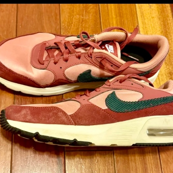 NIKE W Air MAX SC Se, Low Women - Picture 1 of 5